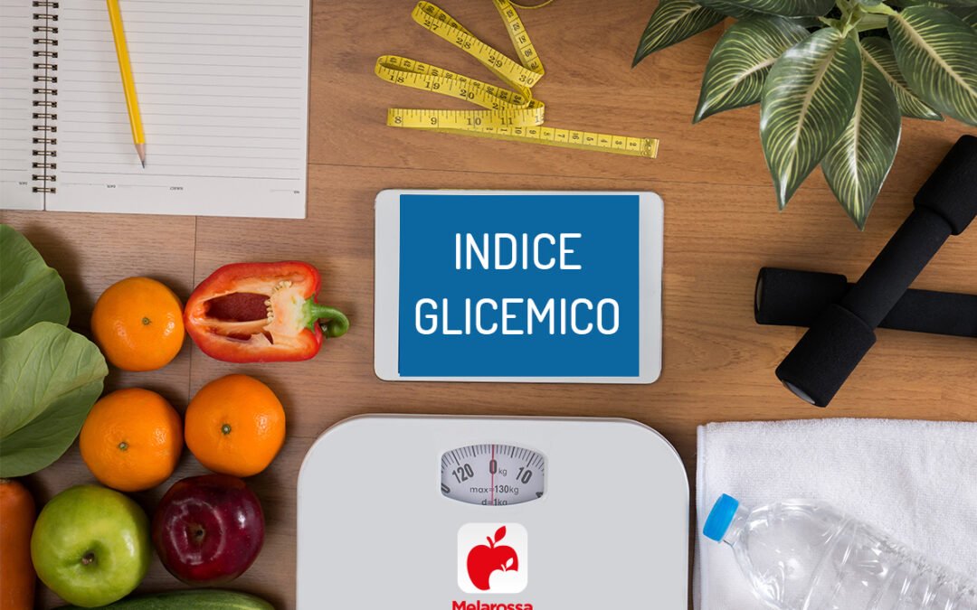 Mangiare a basso indice glicemico: quanto vale ai fini di una dieta?